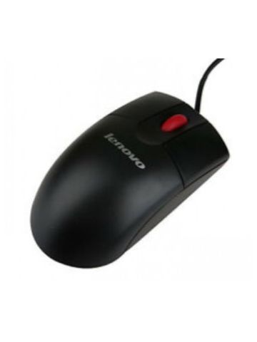 IBM 89Y1275 Optical 3 Button Mouse Usb