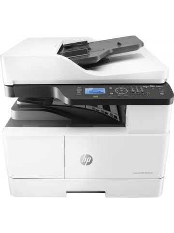 HP LaserJet MFP M443nda Laser