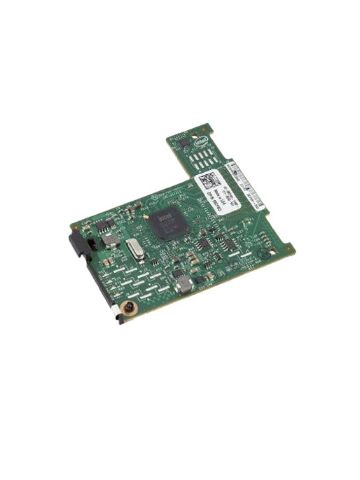 DELL Intel I350-T4 1G QP Mezzanie Card