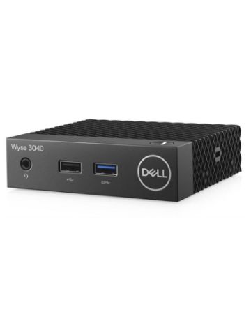 DELL WYSE 3040 TC INTEL 1.44GHZ QC