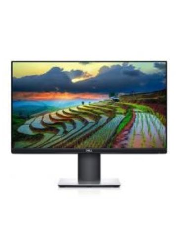 DELL 23IN FULL HD IPS LED 60HZ NEW BROWN BOX SEE WARRANTY NOTES