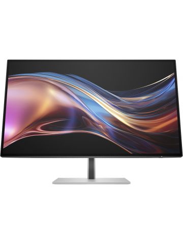 HP Series 7 Pro 27 inch QHD Thunderbolt 4 Monitor - 727pu