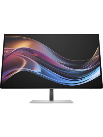 HP Series 7 Pro 27 inch 4K Thunderbolt 4 Monitor - 727pk