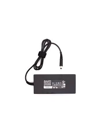 DELL power adapter/inverter Indoor 240 W Black