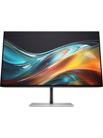 HP Series 7 Pro 23.8 inch FHD Monitor - 724pf