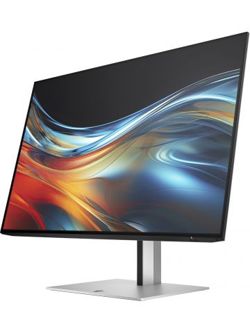 HP Series 7 Pro 24 inch WUXGA Monitor - 724pn