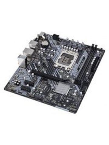 ASRock B660M-HDV Intel B660 LGA 1700 Micro ATX