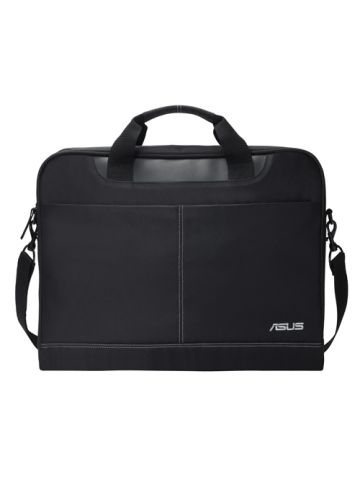 ASUS Nereus 40.6 cm (16") Briefcase Black