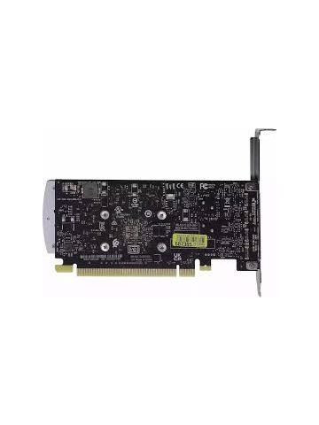 Nvidia NVIDIA Quadro T1000 - Graphics card - Quadro T1000 - 8 GB GDDR6 - PCIe 3.0 x16 low profile - 4 x Mini DisplayPort