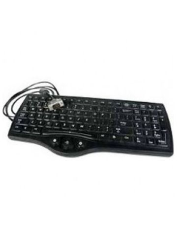 Honeywell 9000160KEYBRD keyboard USB Black