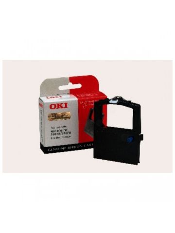 OKI 09002310 Nylon black, 2000K characters