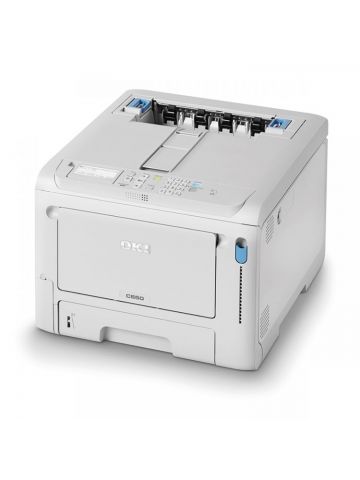 OKI C650dn A4 Colour Laser Printer