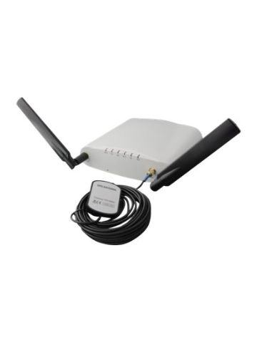 Ruckus M510 - Wireless access point - 802.11ac Wave 2 - Wi-Fi - 2.4 GHz, 5 GHz - DC power - AT&T