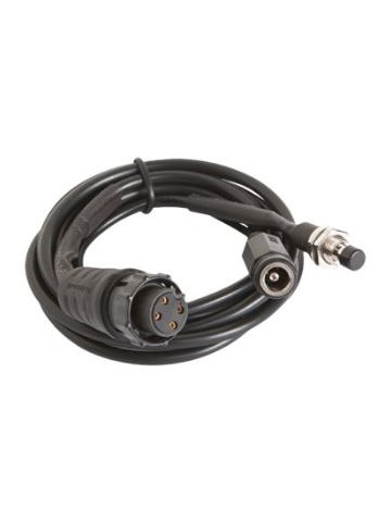 Ruckus - Power cable - 3.3 ft