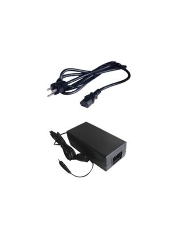 Ruckus - Power adapter - AC 100-240 V - United Kingdom - for ZoneFlex 7025, 7025 Wi-Fi Wall Switch, 7055, H500, H510