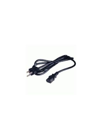 Ruckus - Power cable - IEC 60320 C13 to AS/NZS 3112 (M) - 6 ft - Australia