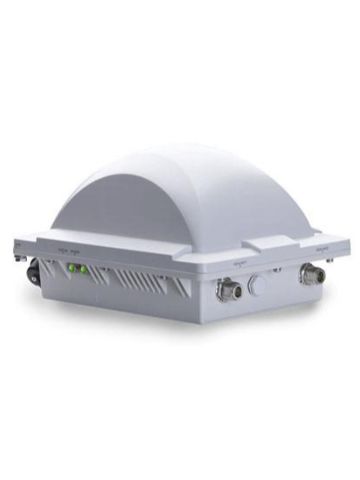 Ruckus Weather-tight Fiber Optic - Network device enclosure - gray