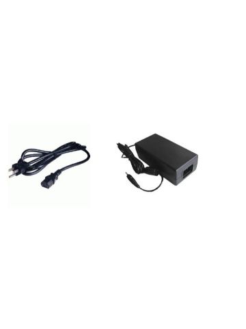 Ruckus - Power adapter - AC 90-264 V - China - for ZoneDirector 1200; ZoneFlex 7982, R700, R710