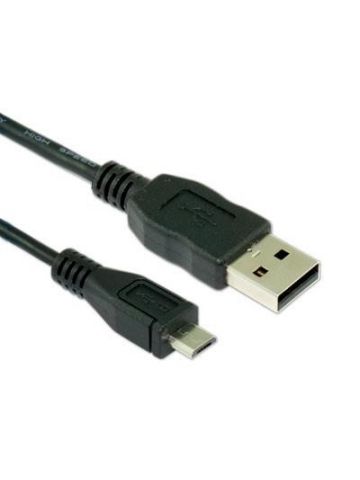 KOAMTAC 903300 USB cable USB 2.0 USB A Micro-USB B Black