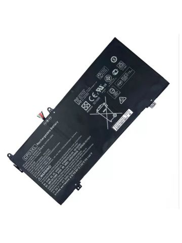 HP 905277-855 notebook spare part Battery