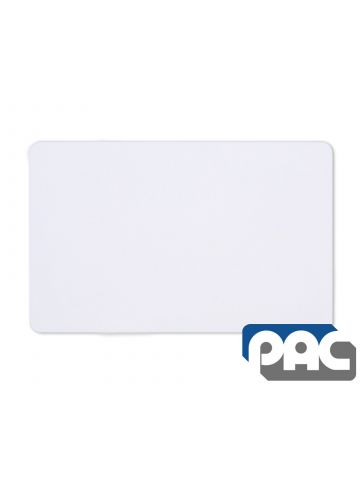 PAC 21039 (K2011B) ISO Proximity Cards (Pack of 10)