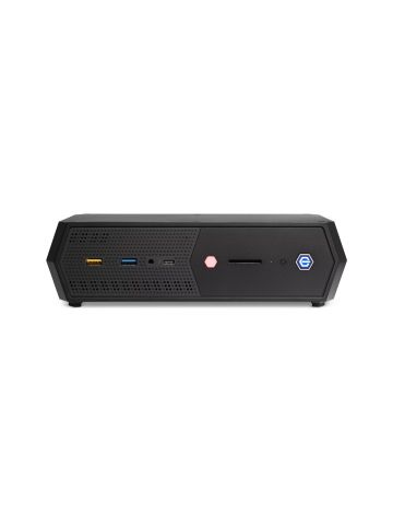 ASUS NUC12SNKi72002 Black i7-12700H