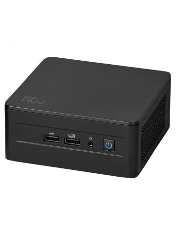 ASUS Barebone NUC GEN13 Arena