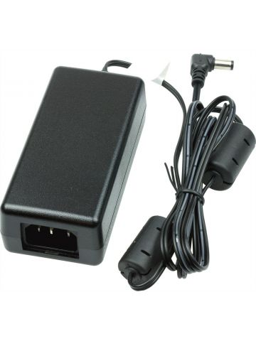 Datalogic 90ACC0358 power adapter/inverter Indoor 18 W Black