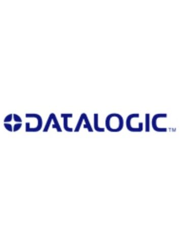 Datalogic Power Cord, 2-Pin, UK