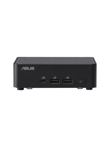 ASUS NUC 14 Pro RNUC14RVKU500002I UCFF Black 125H