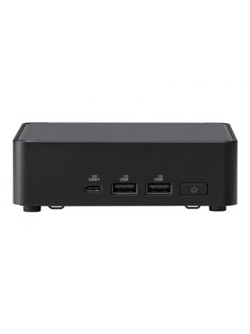 ASUS NUC 14 Pro RNUC14RVKU500003I UCFF Black 125H