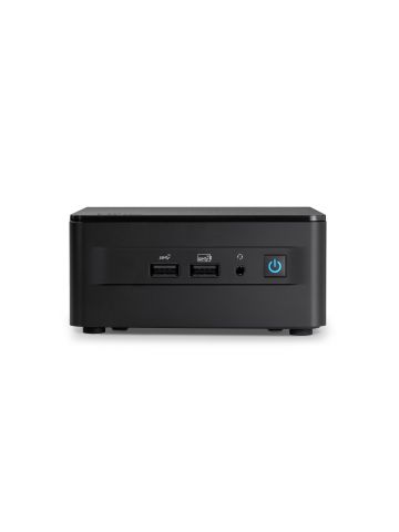 ASUS NUC 13 RNUC13ANHI500002I Black i5-1340P