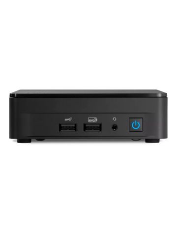 ASUS NUC 90AS0031-M000A0 PC/workstation Intel® Core™ i5 i5-1340P 8 GB 512 GB SSD UCFF Mini PC barebone Black