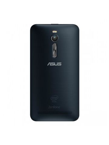 ASUS ZE551ML-6A Back housing cover Black