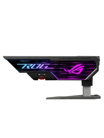 ASUS ROG Herculx Graphics Card Holder Universal Graphic card holder