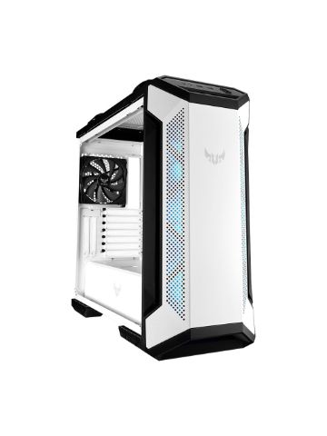 ASUS TUF Gaming GT501 White Edition Midi Tower