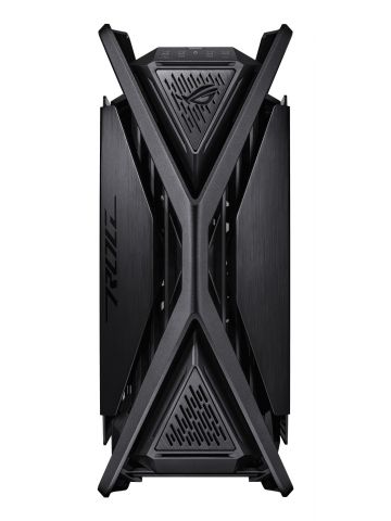 ASUS ROG Hyperion GR701 BTF Edition Tower Black, Transparent