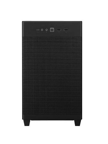 ASUS Prime AP201 MicroATX Mini Tower Black