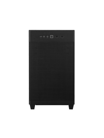 ASUS AP201 PRIME CASE TG Mini Tower Black