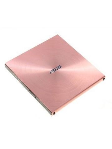 ASUS SDRW-08U5S-U optical disc drive DVD Super Multi DL Pink