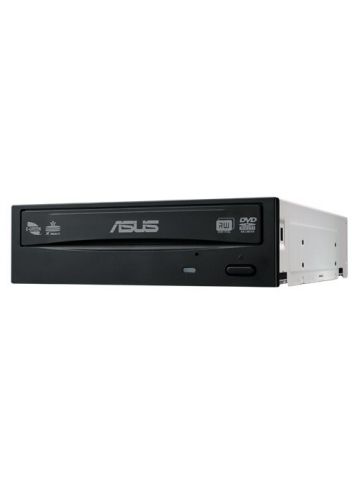 ASUS DRW-24D5MT optical disc drive Internal DVD Super Multi DL Black