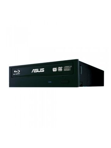 ASUS BW-16D1HT optical disc drive Internal Black Blu-Ray RW