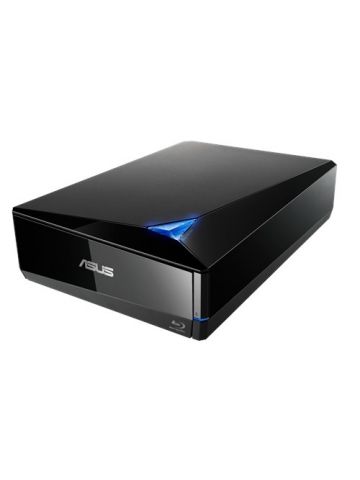 ASUS BW-16D1X-U optical disc drive Internal Blu-Ray RW Black