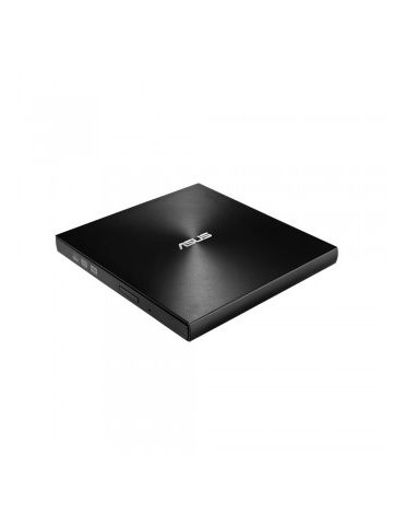 ASUS ZenDrive U9M optical disc drive Black DVD?RW