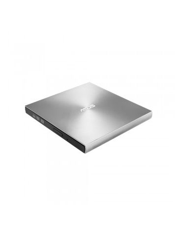 ASUS ZenDrive U9M optical disc drive Silver DVD?RW