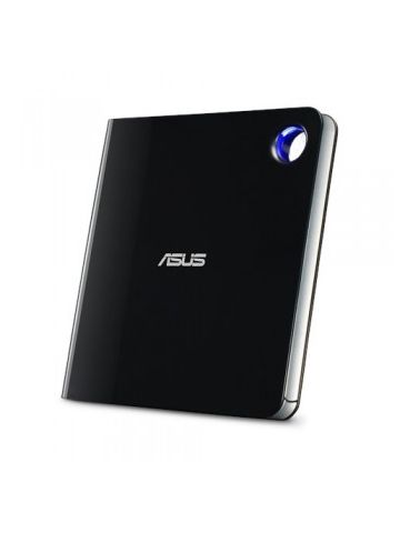 ASUS SBW-06D5H-U optical disc drive Black,Silver Blu-Ray RW