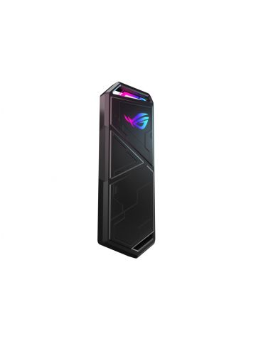 ASUS ROG Strix Arion Lite SSD enclosure Black M.2