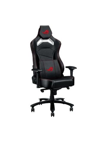 Asus Rog Chariot Gaming Chair Racing-Car Style Steel Frame Pu Leather Memory