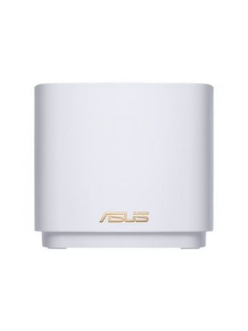 ASUS ZenWiFi AX Mini (XD4) – 2 Pack