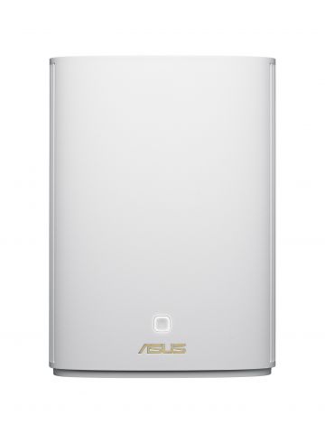 ASUS ZenWiFi AX Hybrid (XP4) (1-PK) Dual-band (2.4 GHz / 5 GHz) Wi-Fi 6 (802.11ax) White 2 Internal